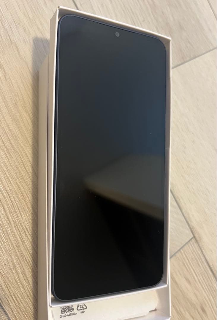 スマートフォン本体 GALAXY A25 5G