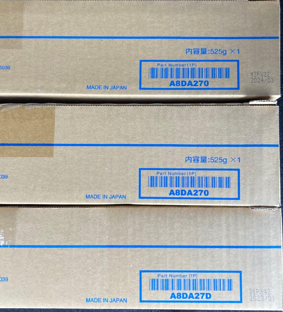 コニカミノルタ　TN324 12本セット