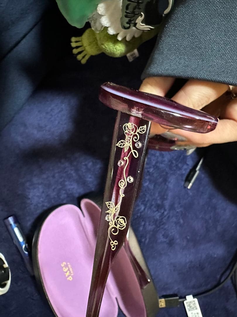 axes femme サングラス