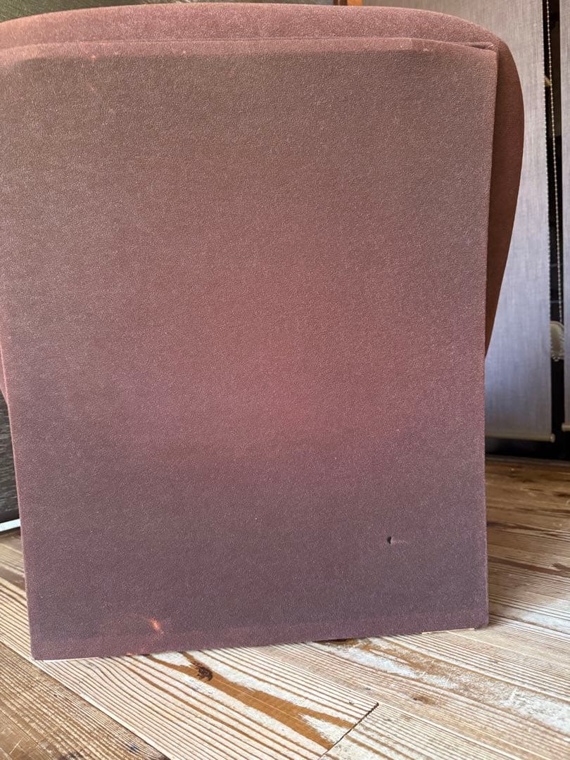 vintage 一人掛けソファ　レトロ家具　/ミッドセンチュリー　②