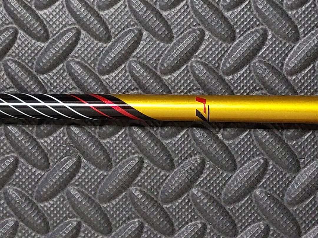 R7 Quad Mini D用シャフト SPEEDER 5R US仕様