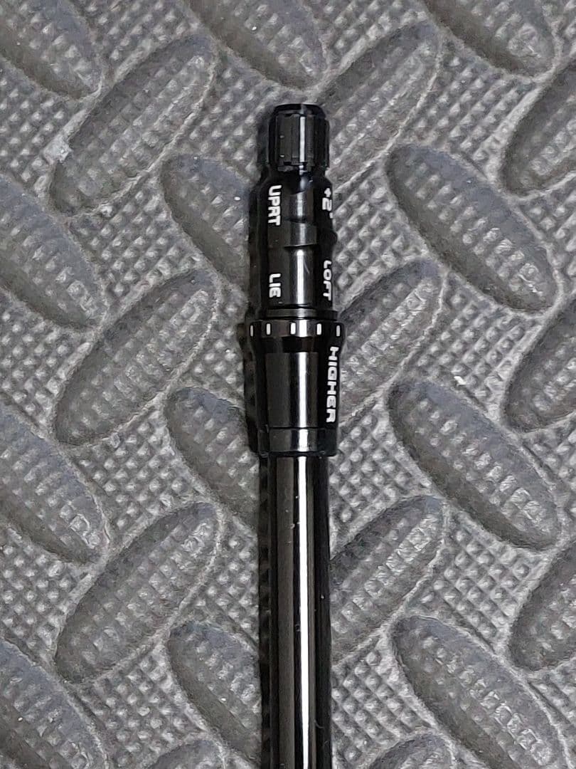 R7 Quad Mini D用シャフト SPEEDER 5R US仕様