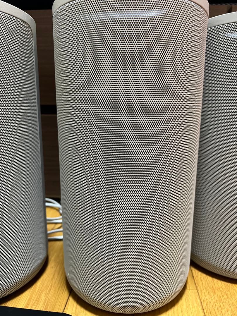 訳ありSony HT-A9　ホームシアターシステム Dolby Atmos