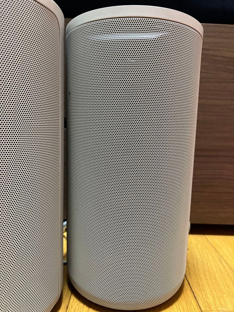 訳ありSony HT-A9　ホームシアターシステム Dolby Atmos