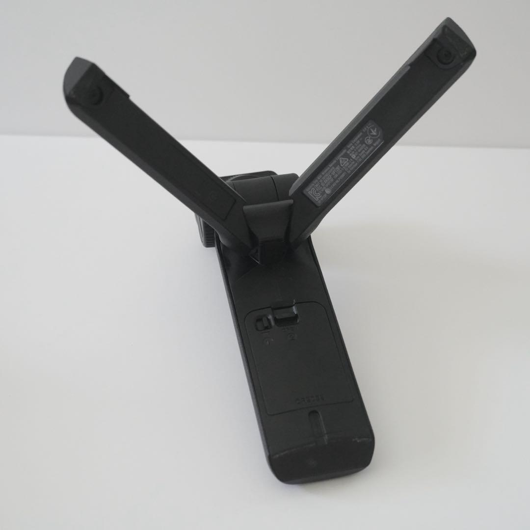 【ほぼ新品】 sony シューティンググリップ GP-VPT2BT