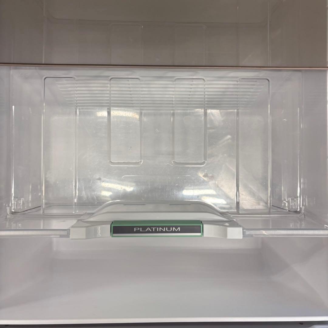 573 鏡面　半年保証付　大型冷蔵庫　400L強　自動製氷機付　極美品　大人気