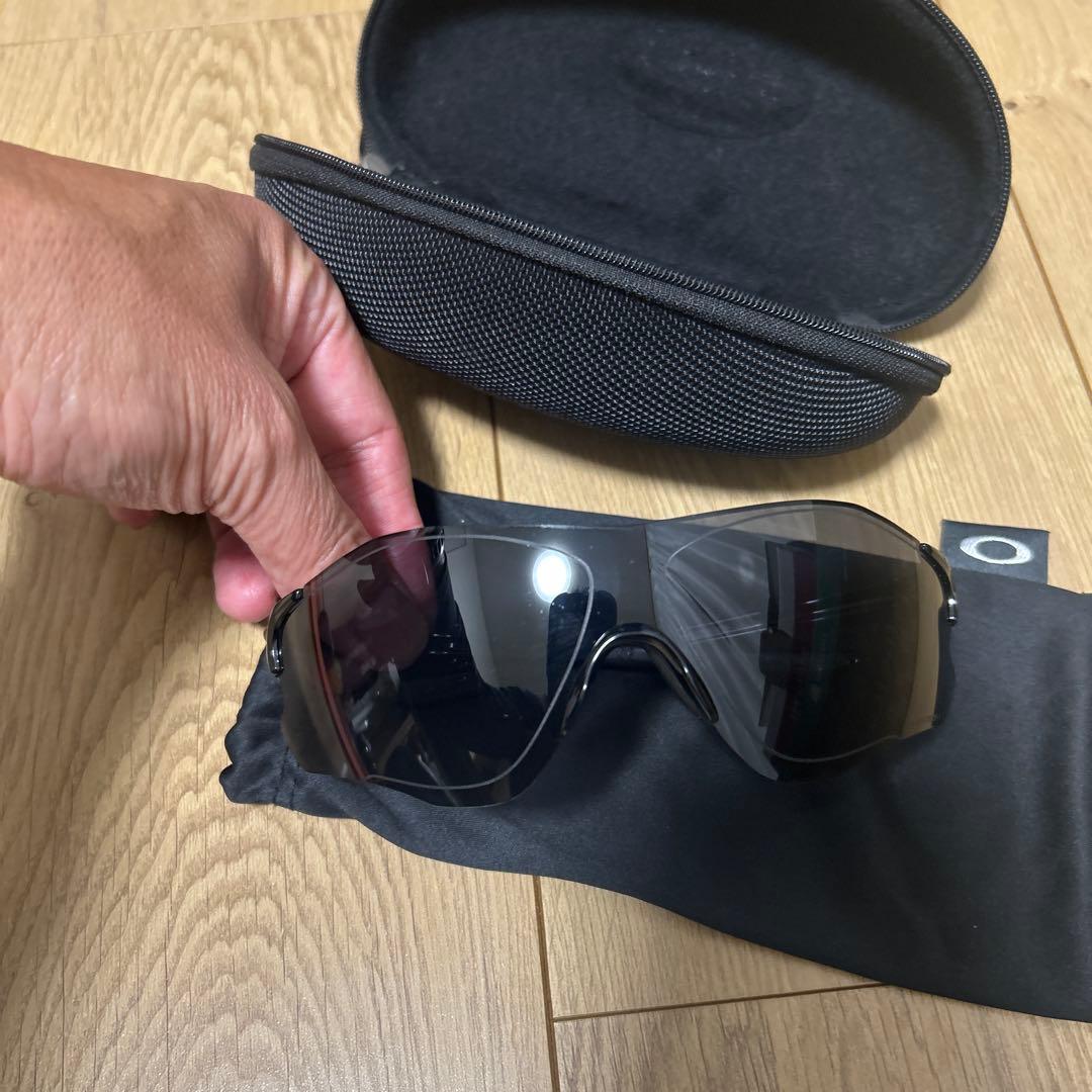 OAKLEY オークリー PRIZM サングラス EVZERO PATH