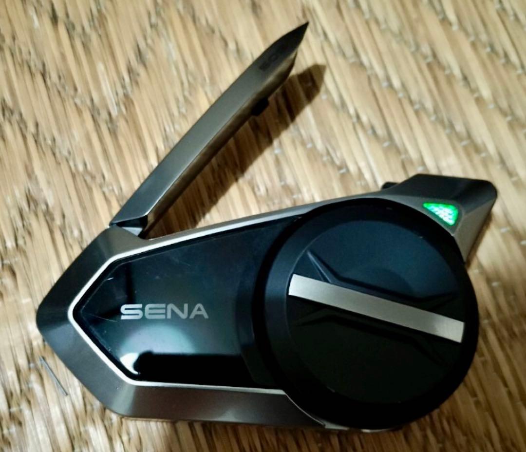 アクセサリー sena 50s