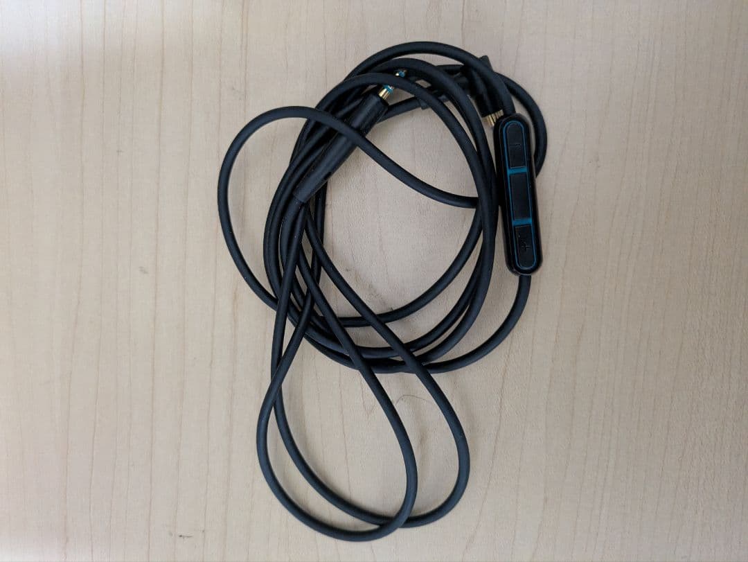 Bose ヘッドホンAE2& QC25(ノイズキャンセリング機能付)の2個セット