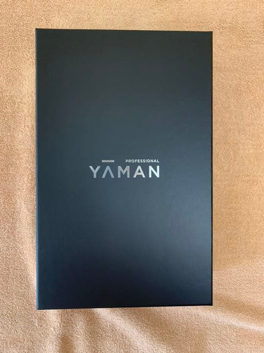 ヤーマン　ヴェーダスカルプブラシ