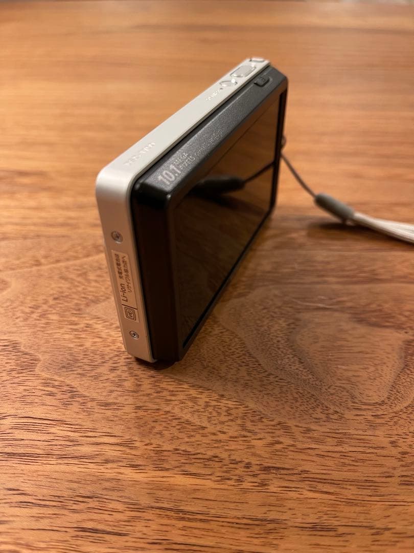 SONY Cyber-shot DSC-T700 コンパクトデジタルカメラ