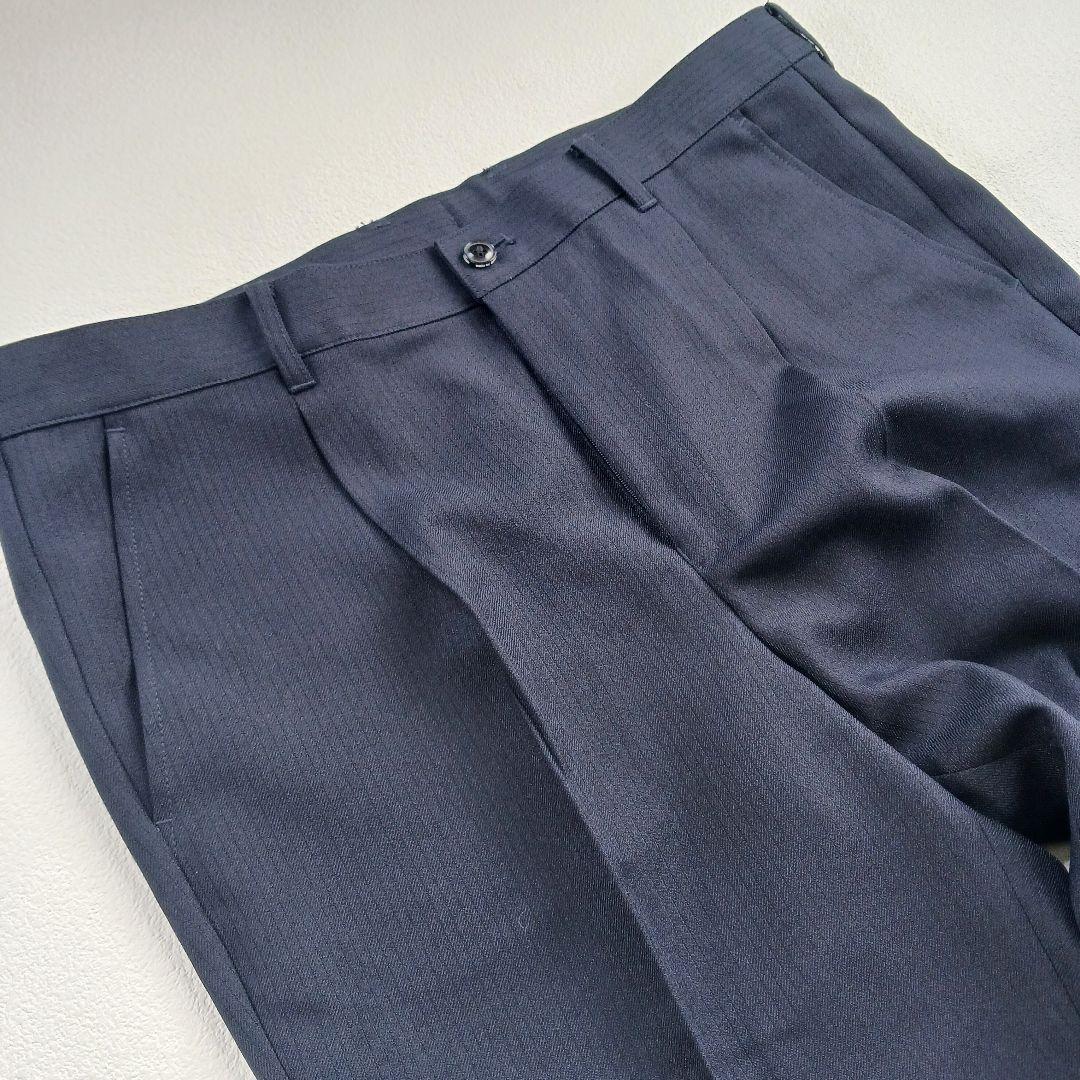 ワルツバイビームスデザイン　男の子160B　キッズスーツセットアップ　卒服