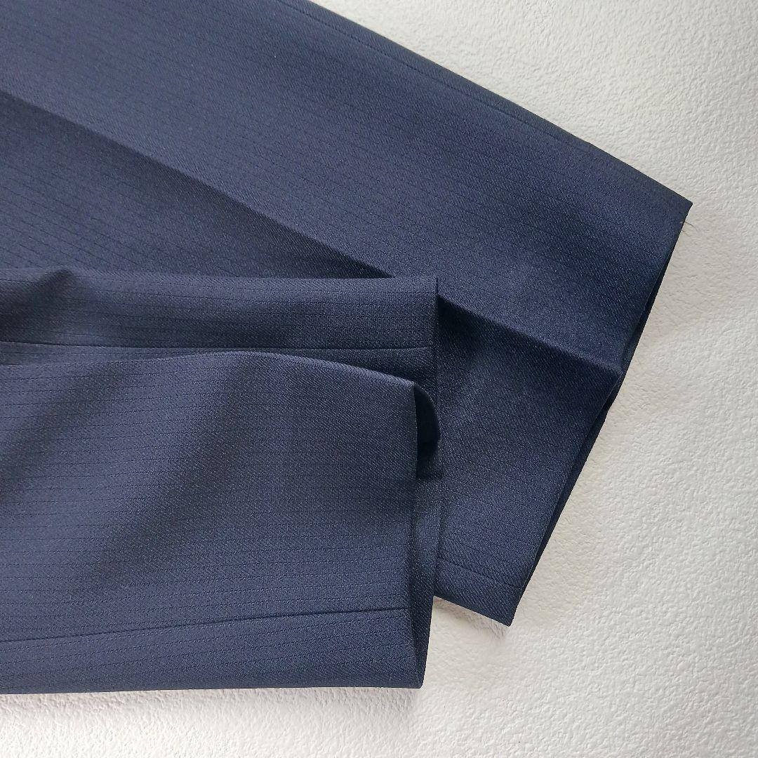 ワルツバイビームスデザイン　男の子160B　キッズスーツセットアップ　卒服