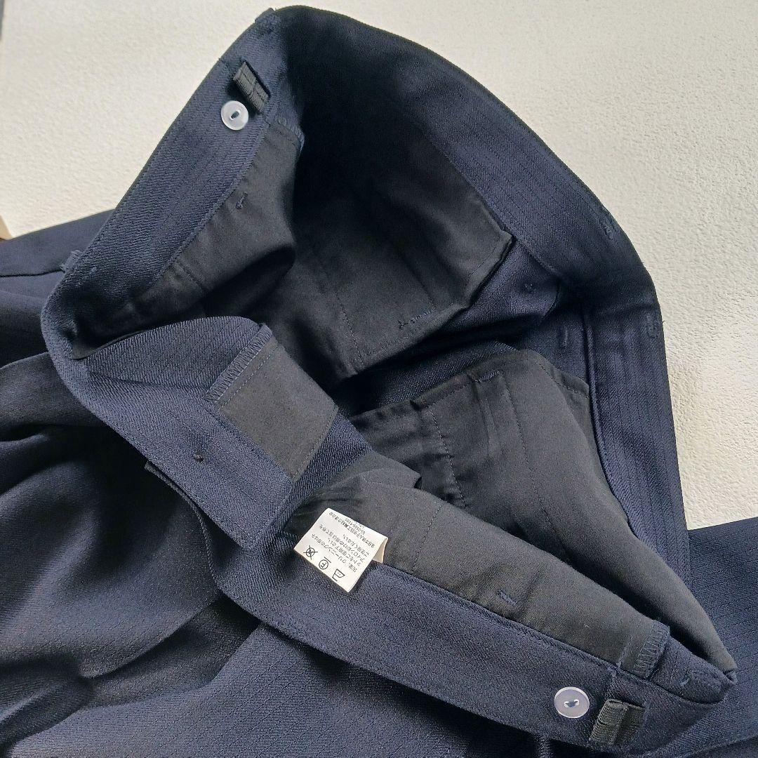 ワルツバイビームスデザイン　男の子160B　キッズスーツセットアップ　卒服