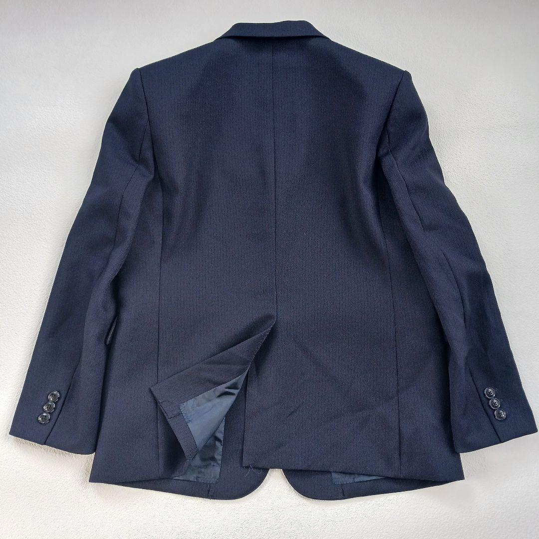 ワルツバイビームスデザイン　男の子160B　キッズスーツセットアップ　卒服