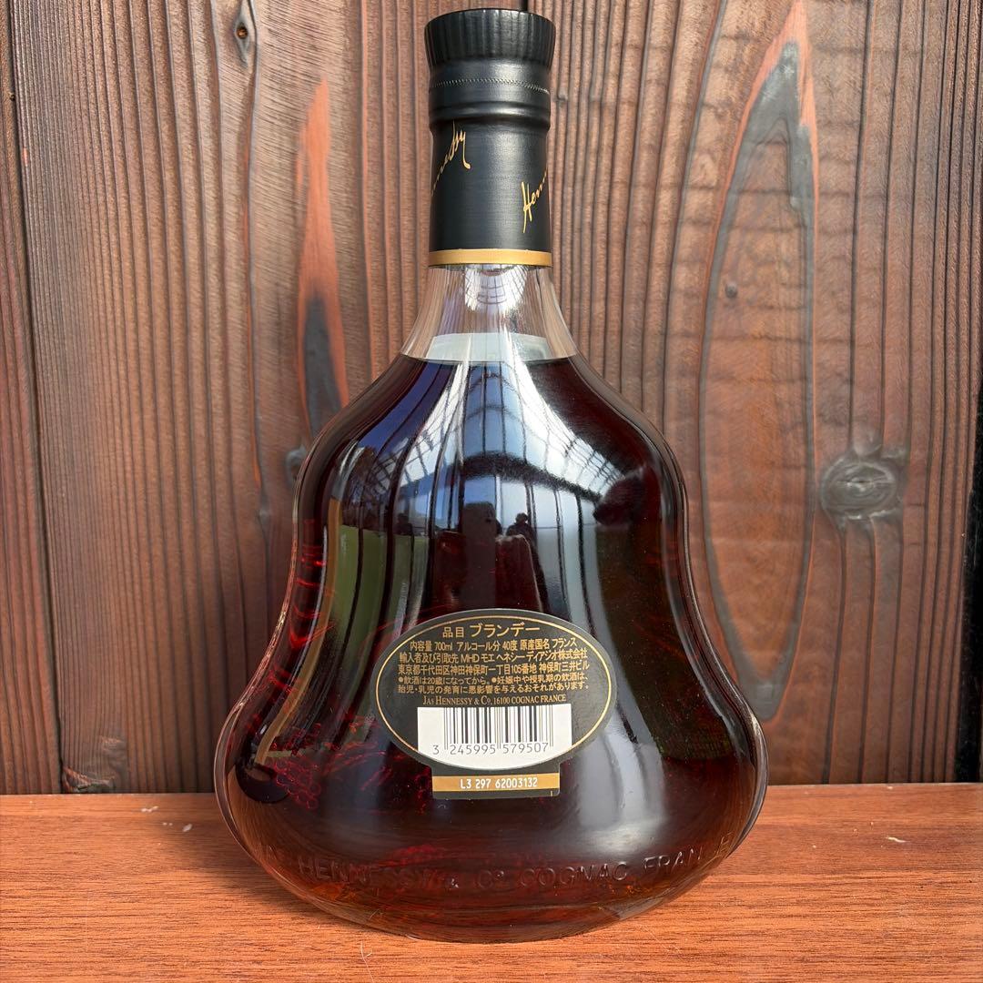 Hennessy XO 700ml ブランデー