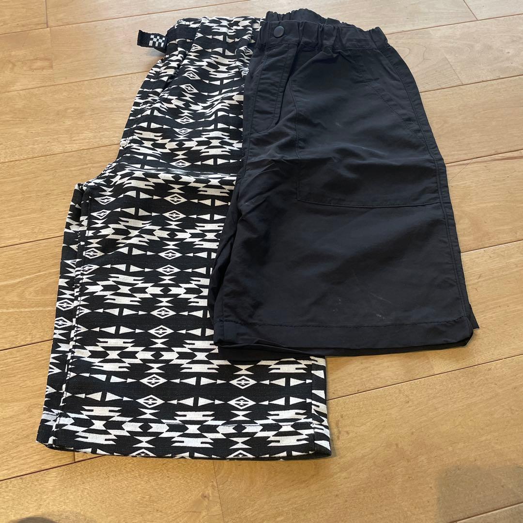 PUMA他まとめ売り　男の子　160センチ