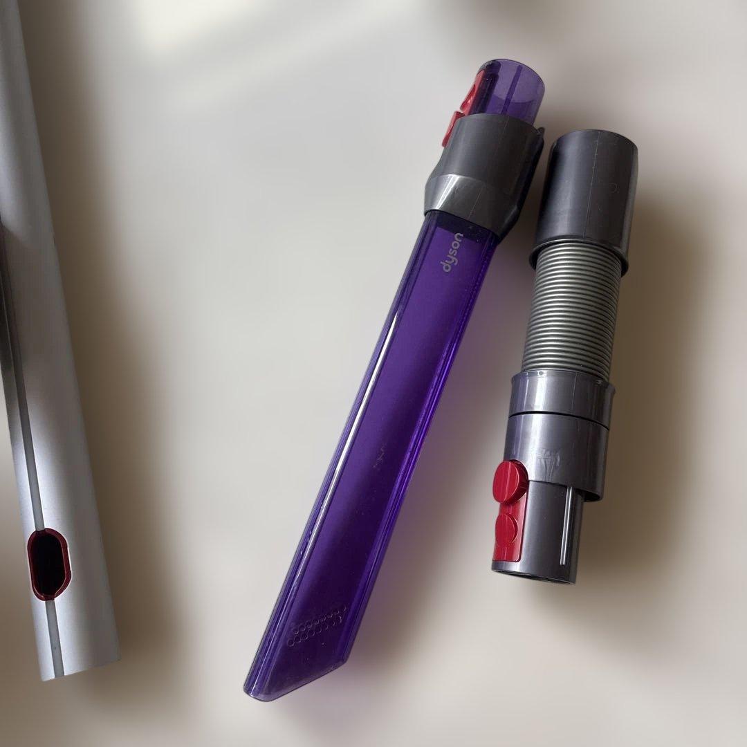 ダイソン　デジタルスリム　SV18