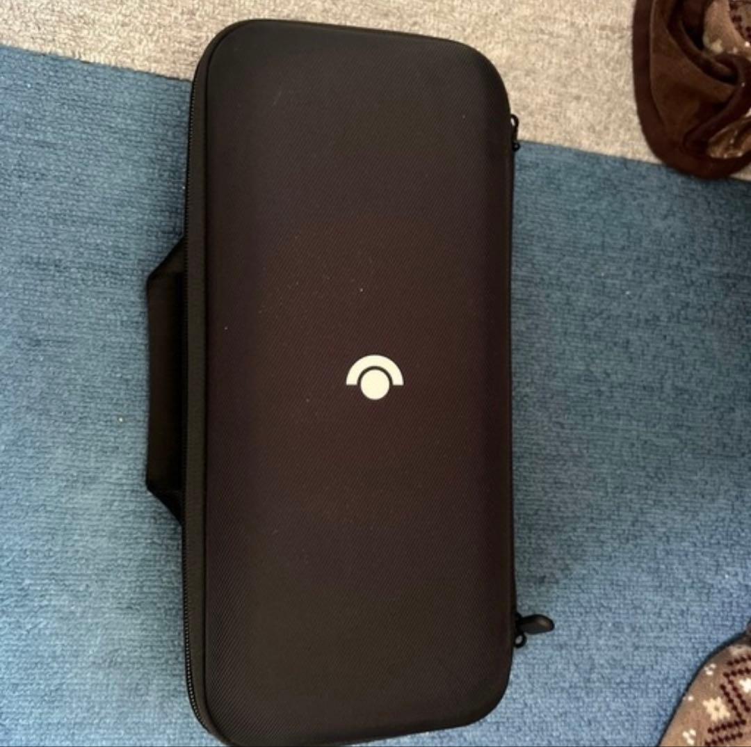 Steam Deck 専用ケース付き 充電器付き　256GB