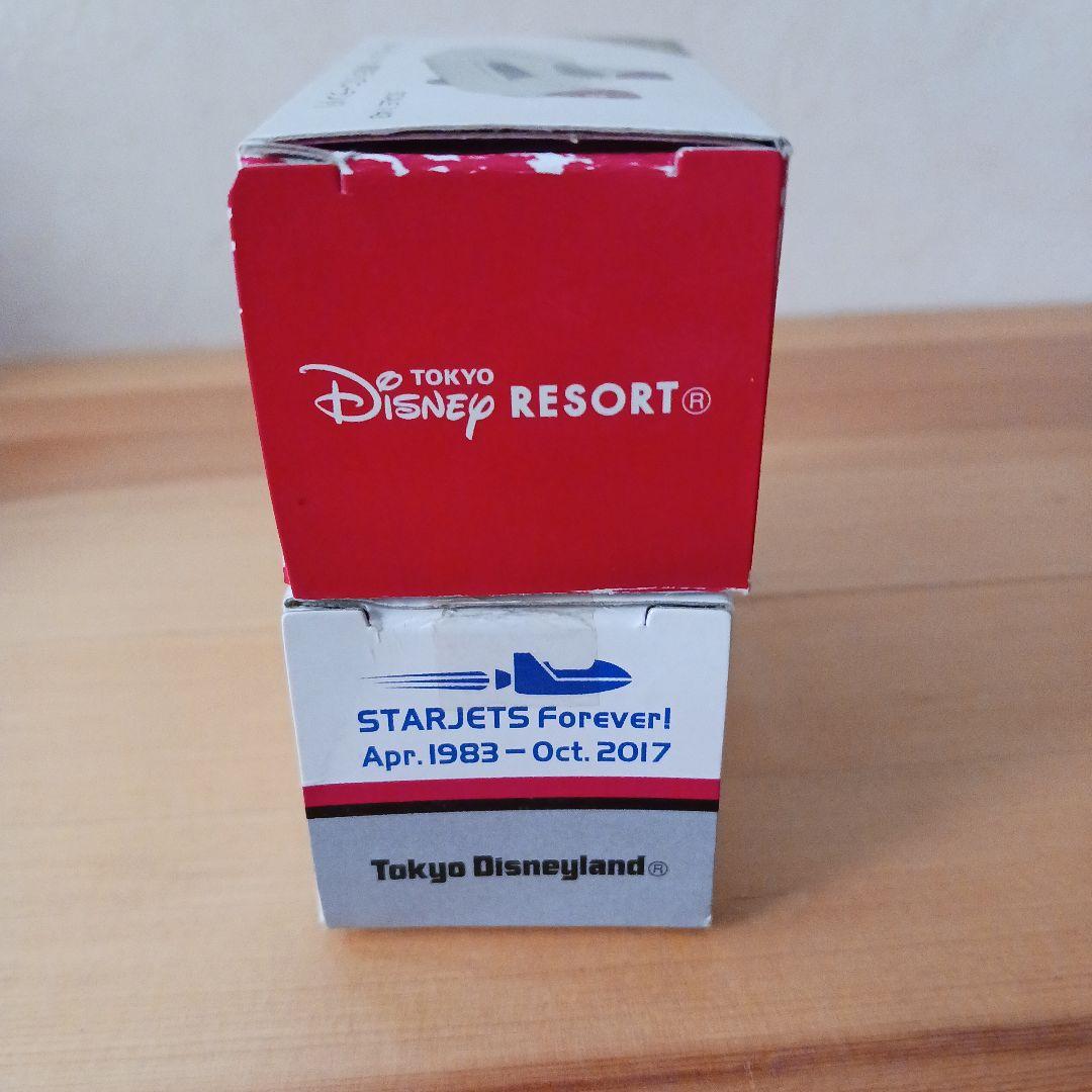 ディズニートミカ スタージェット 2台セット