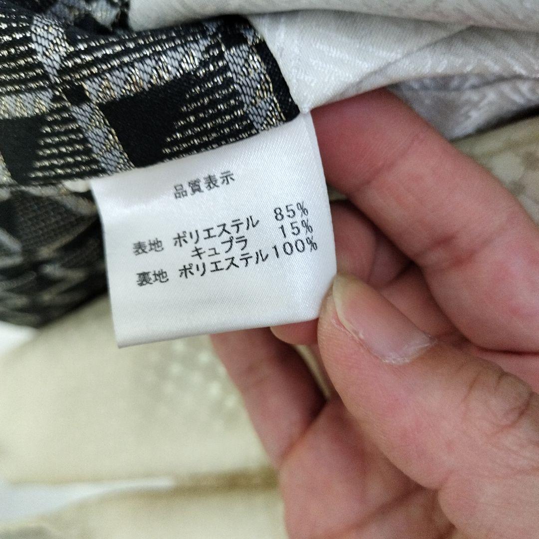 3歳七五三男の子羽織り