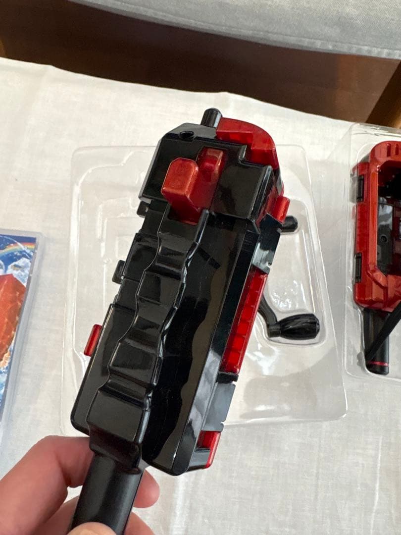 釣りスピリッツ釣って遊べる水族館　サオコン2つセット