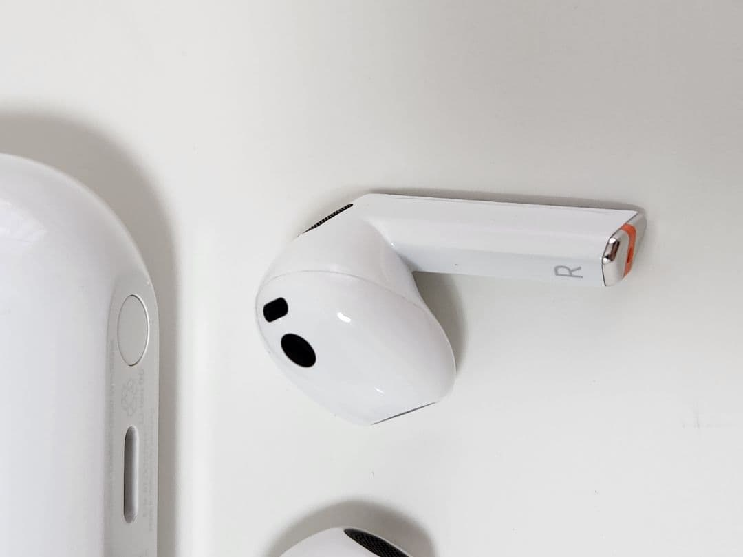 Galaxy Buds3 ノイズキャンセリング 動作確認済 ワイヤレスイヤホン