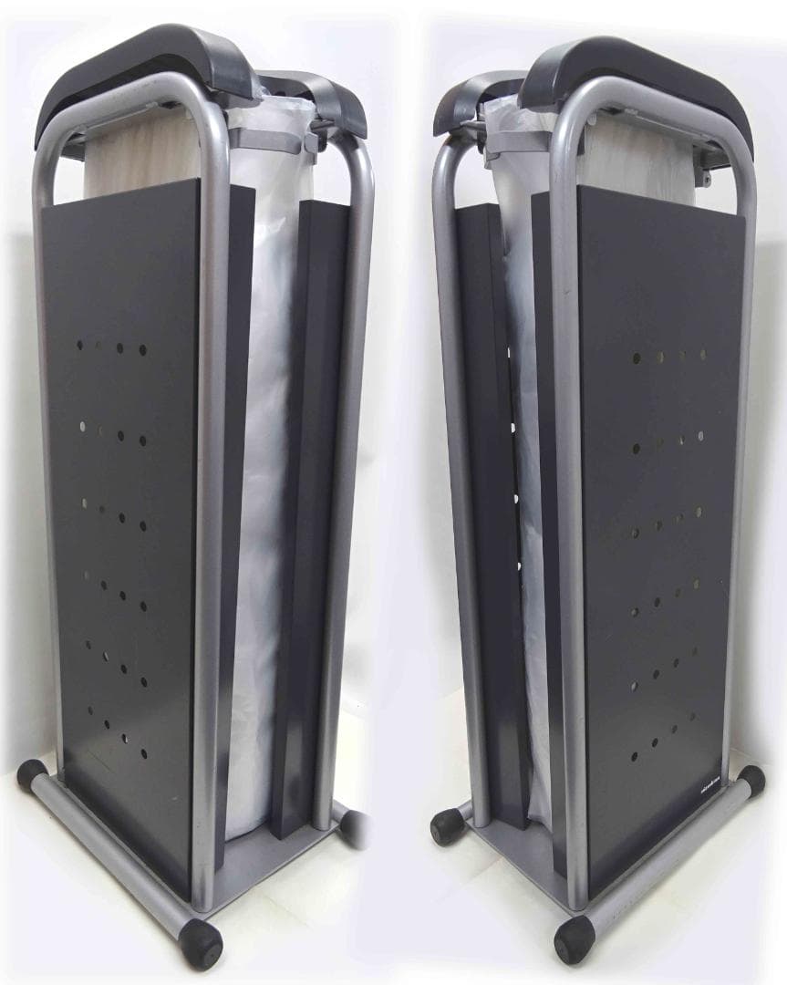 傘袋入れスタンドです。