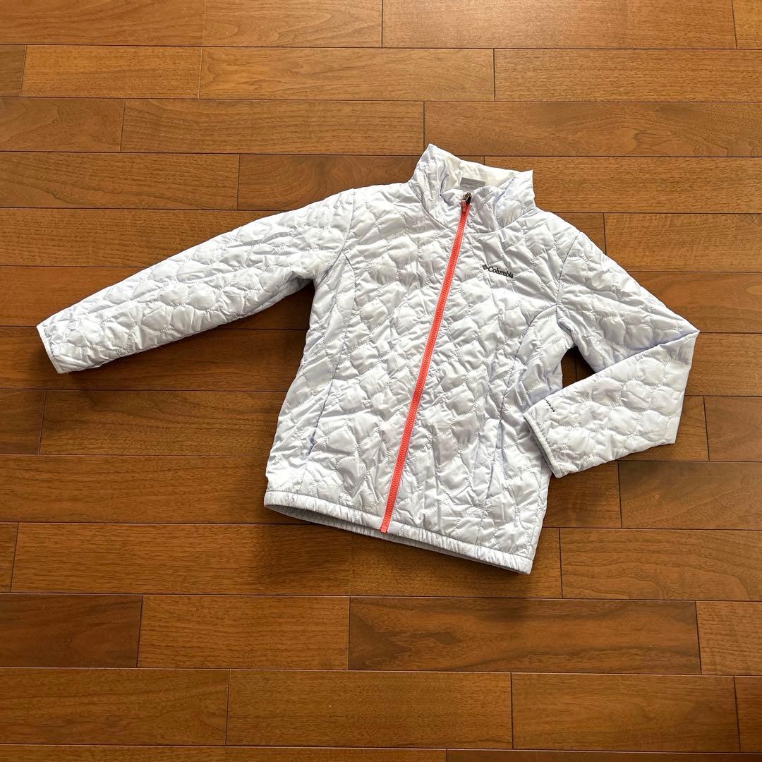 【あゆさま専用】スキーウェア　130 新品未開封　3通りの着方ができます！