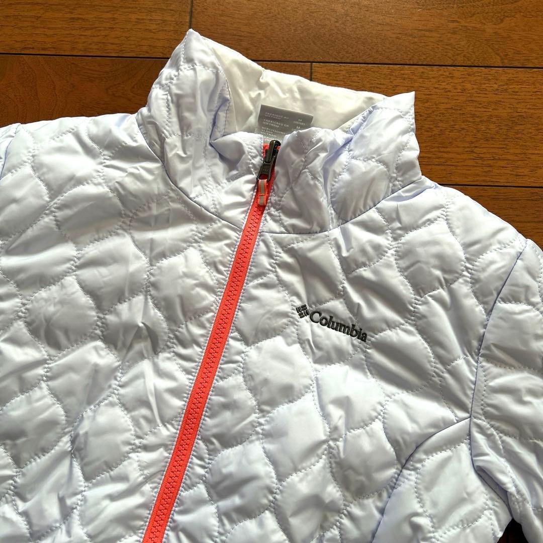 【あゆさま専用】スキーウェア　130 新品未開封　3通りの着方ができます！