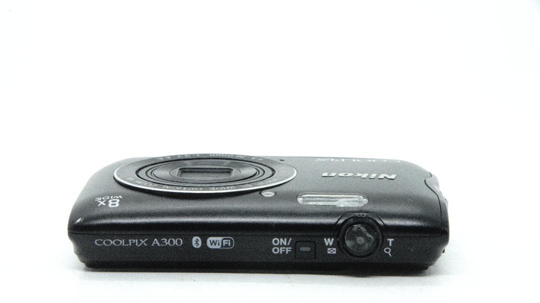 【X2313】 Nikon COOLPIX A300 ニコン クールピクス