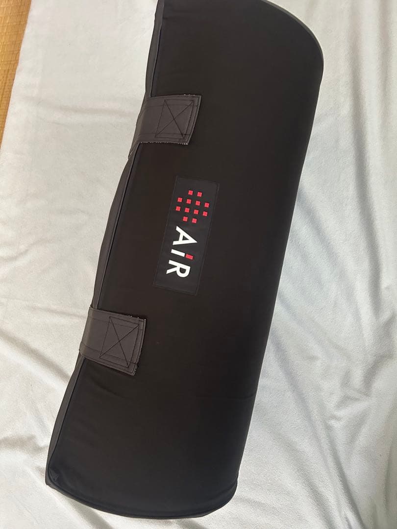 nishikawa 【 西川 】 [エアーポータブル] モバイルマットスリム