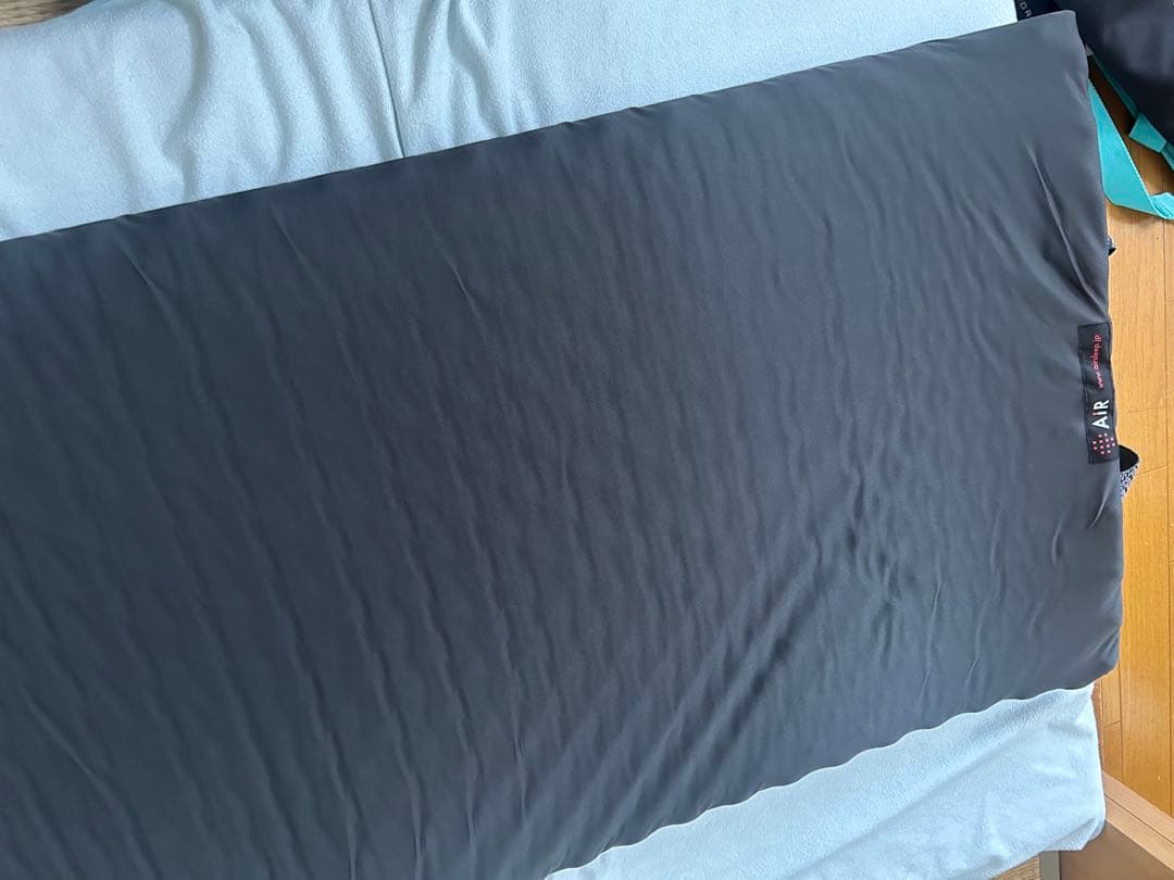 nishikawa 【 西川 】 [エアーポータブル] モバイルマットスリム