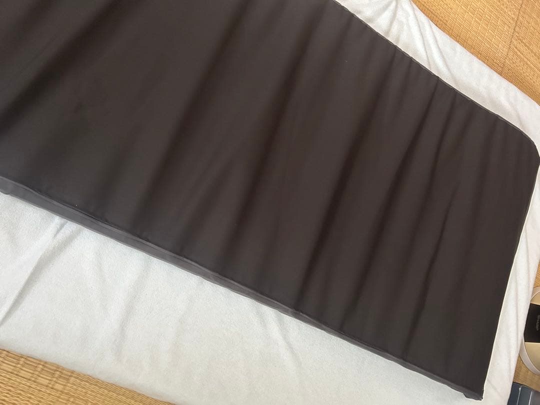 nishikawa 【 西川 】 [エアーポータブル] モバイルマットスリム