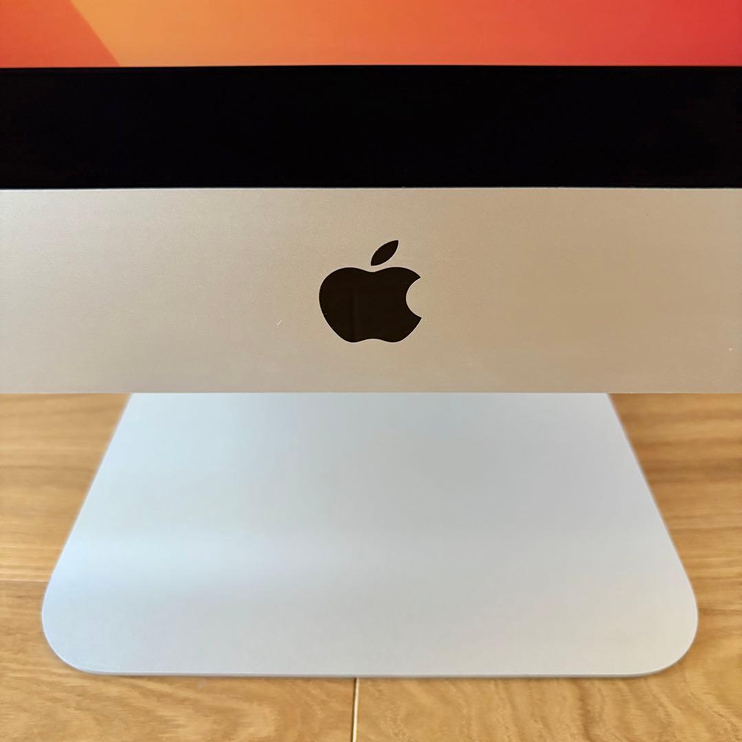 iMac 2020年モデル 27インチ 5K メモリ24GB SSD512 GB