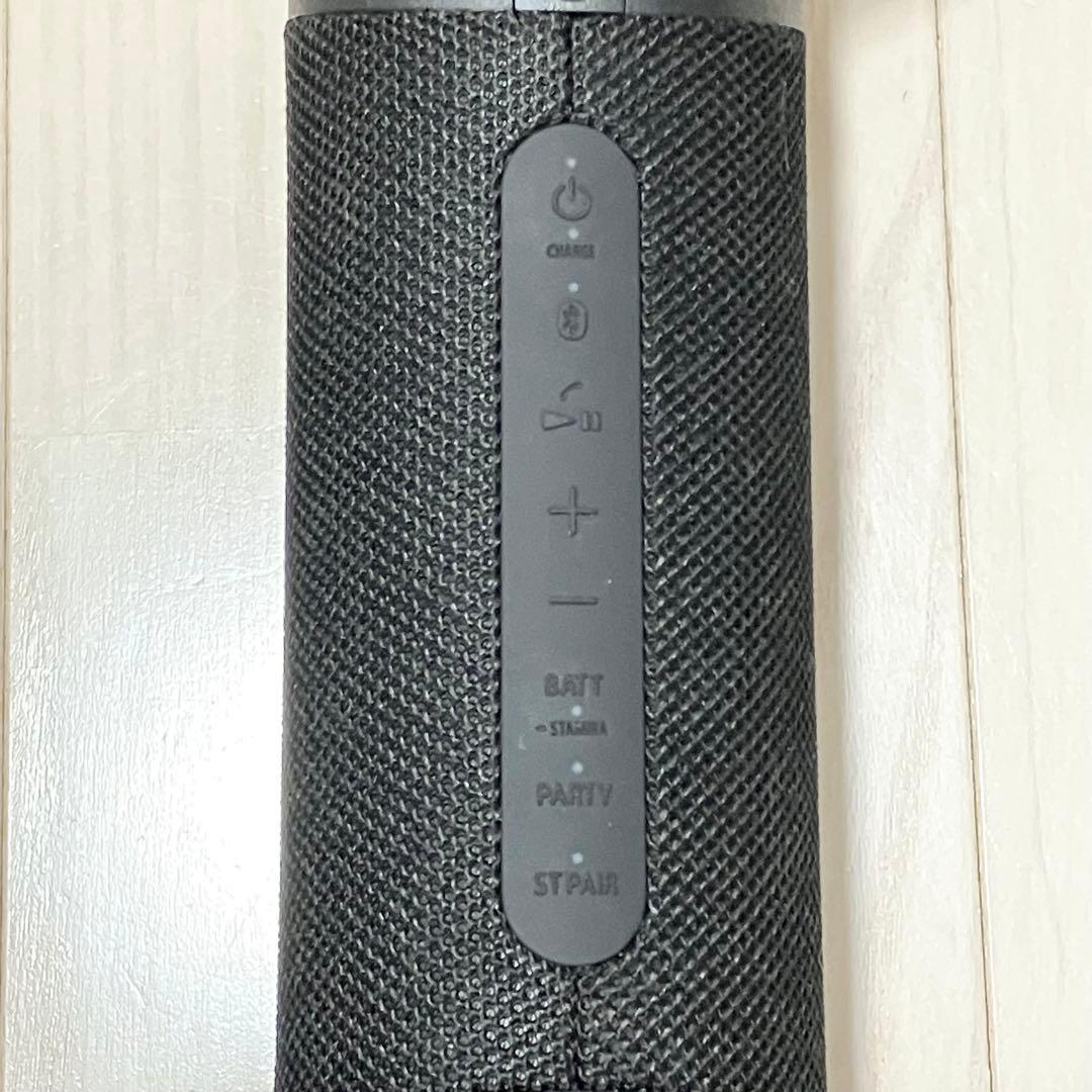 ソニー SONY アウトドアスピーカー スピーカー SRS-XB23