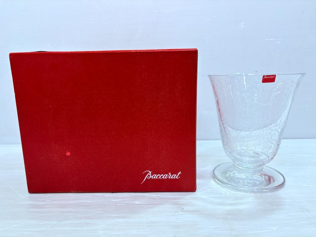 Baccarat バカラ／Michelangelo ミケランジェロ