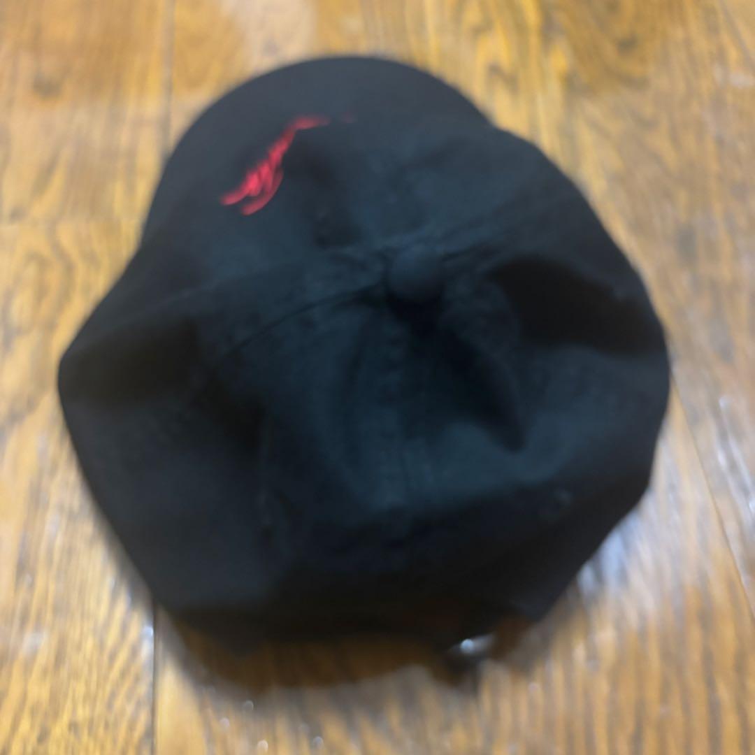 新品　THOUSAND KNIVES キャップ　坂本龍一　cap