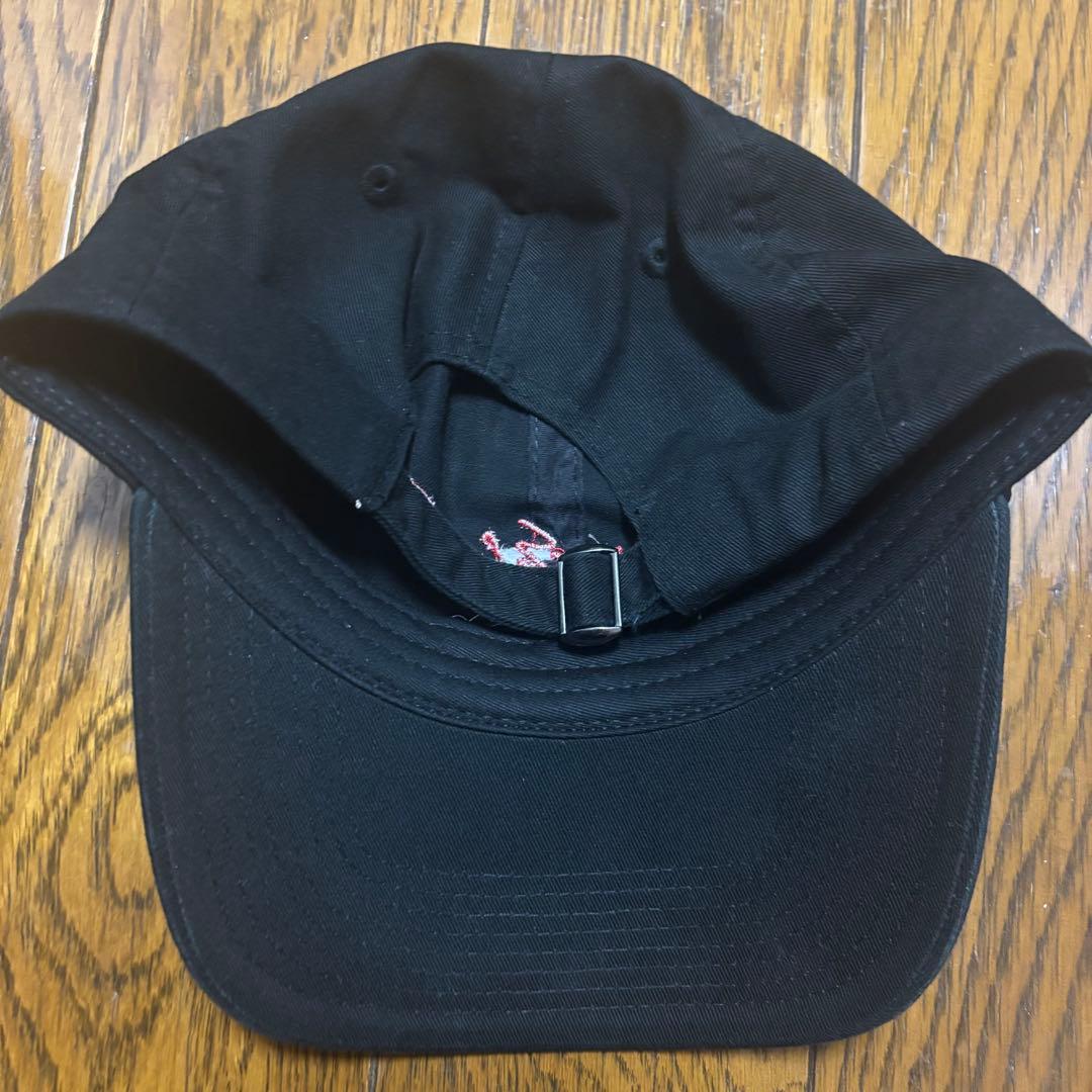 新品　THOUSAND KNIVES キャップ　坂本龍一　cap