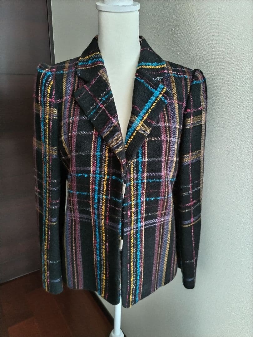 ⭐️年末セール最終お値下⭐️ クリスチャンラクロワ ジャケット