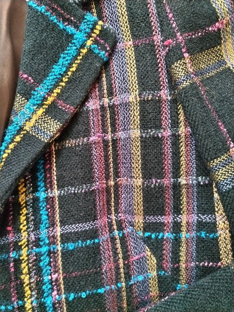 ⭐️年末セール最終お値下⭐️ クリスチャンラクロワ ジャケット