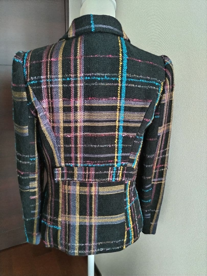 ⭐️年末セール最終お値下⭐️ クリスチャンラクロワ ジャケット