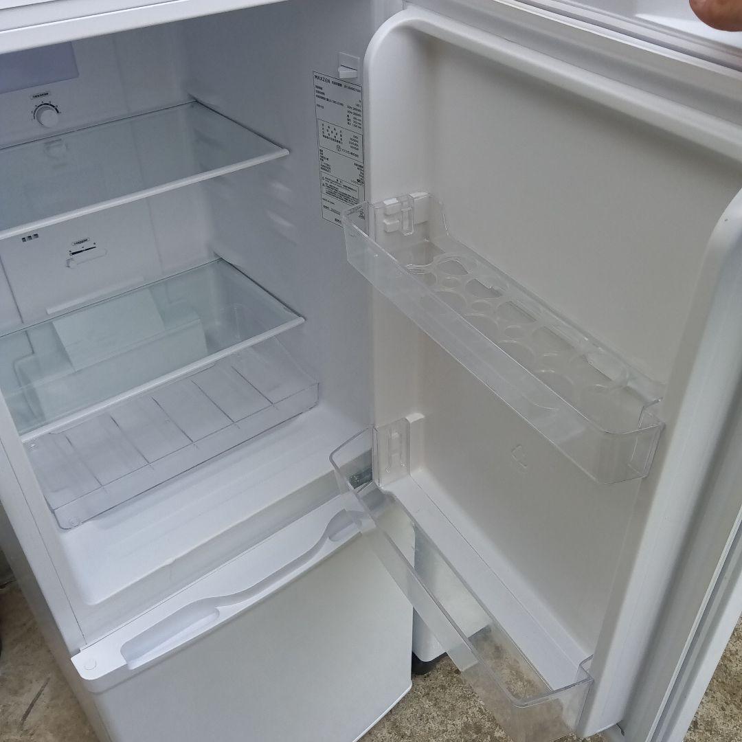 洗濯機　冷蔵庫　2点セット　2022年製造有　高年式　生活家電　関東限定