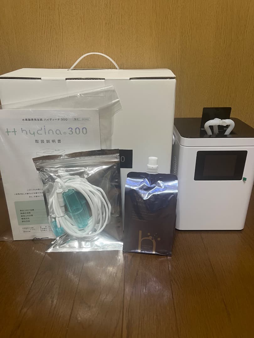 ハイディーナ300