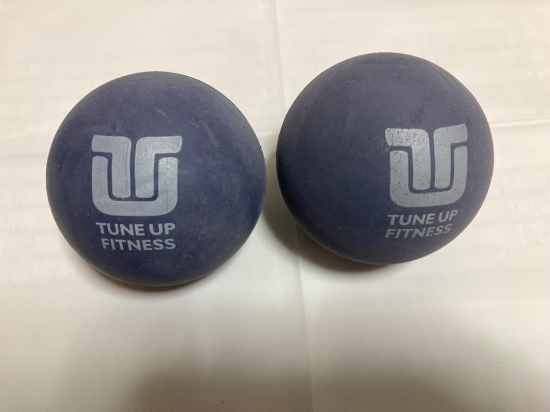 Yoga Tune Up ロールモデルYTU®プラス 　マッサージボール