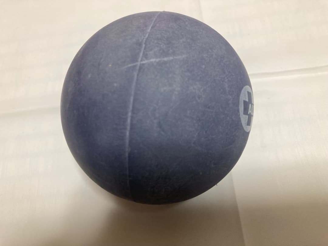 Yoga Tune Up ロールモデルYTU®プラス 　マッサージボール