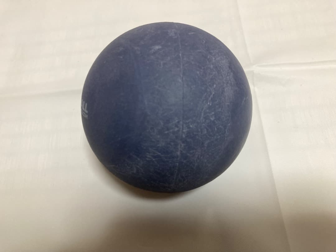 Yoga Tune Up ロールモデルYTU®プラス 　マッサージボール