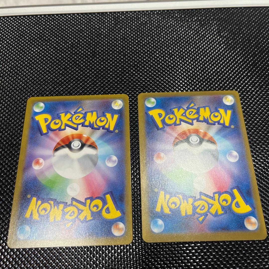 サンダースex シャワーズ　SAR テラスタルフェス