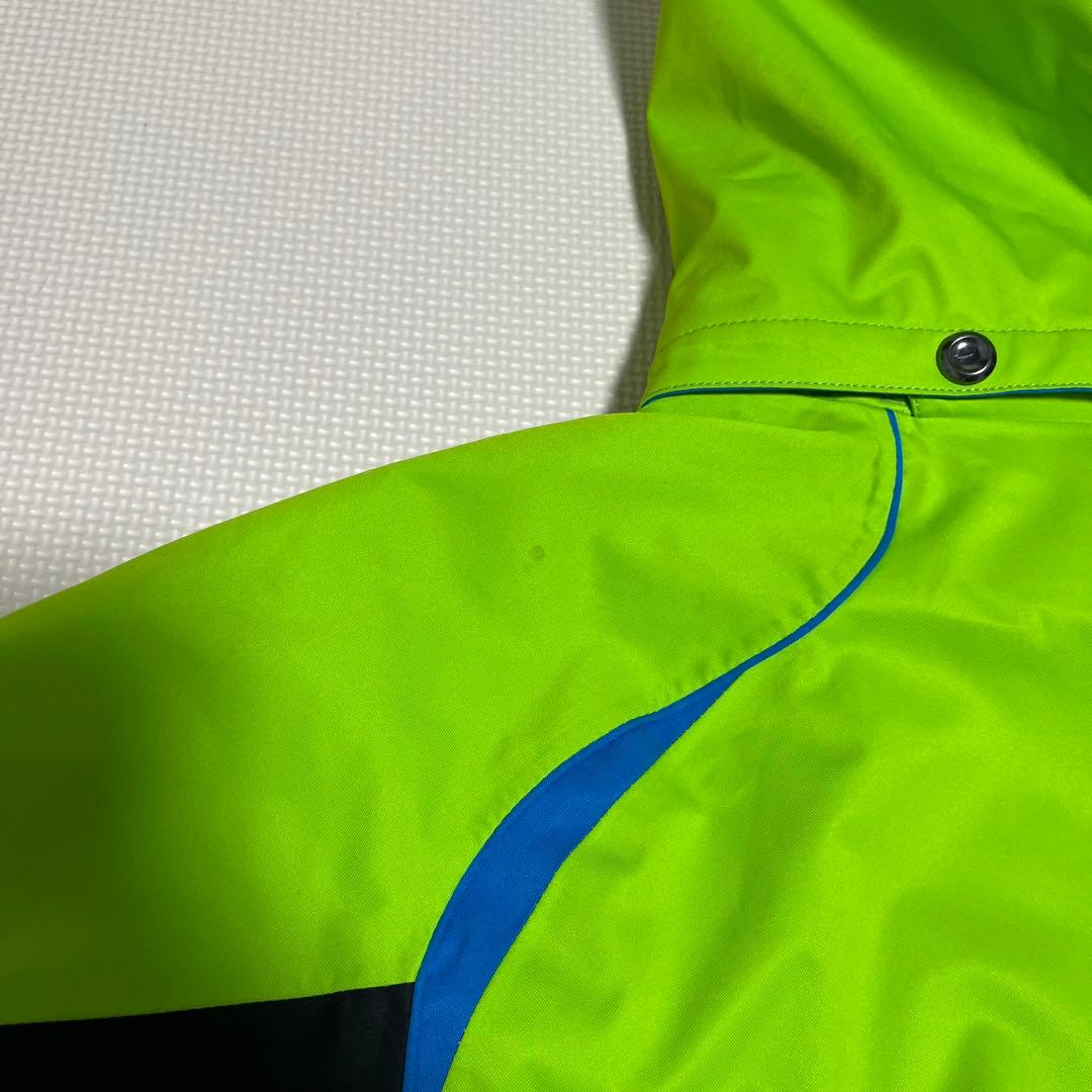 ミズノスキーウェア上下セット