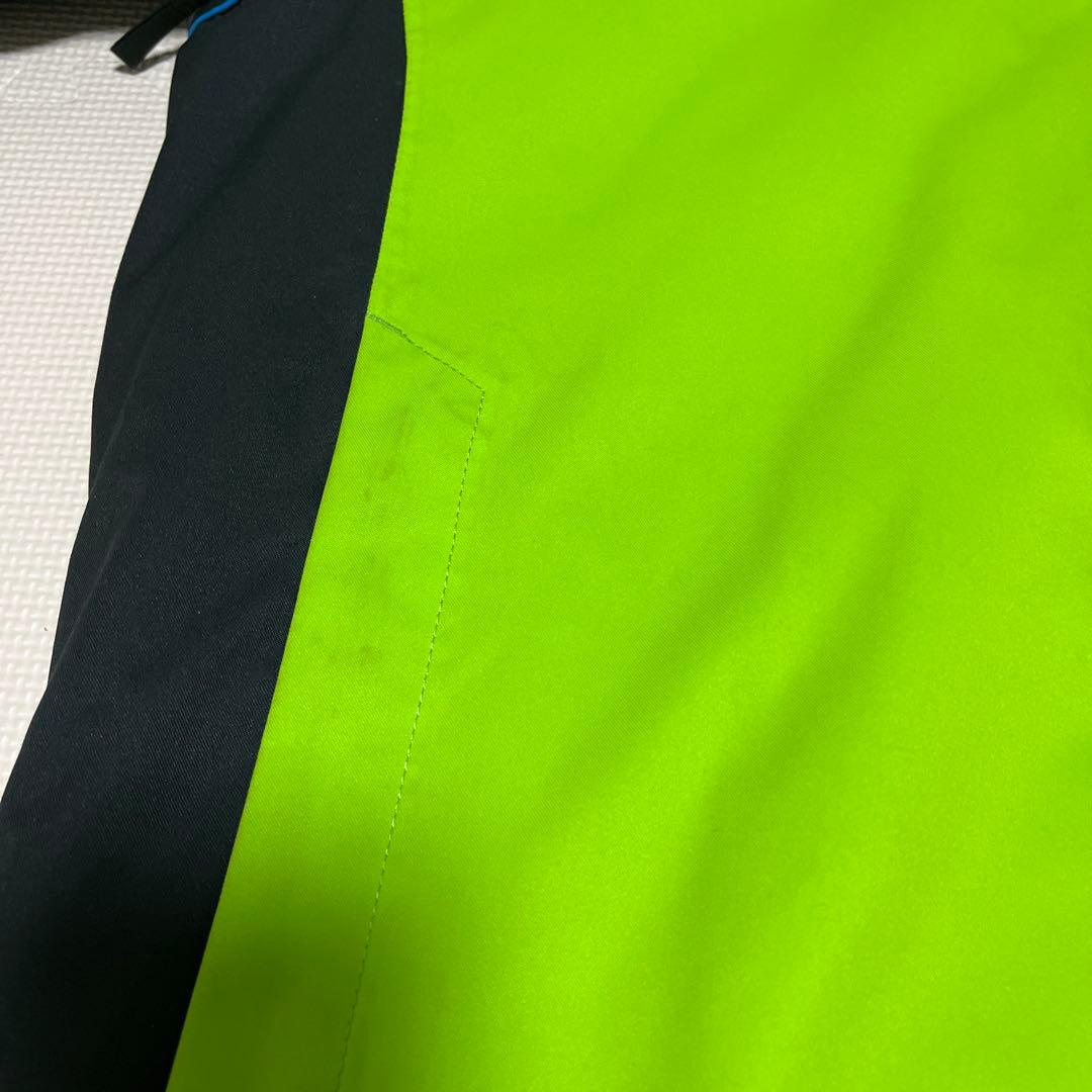 ミズノスキーウェア上下セット